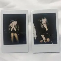 白雪姫乃　ランチェキ　悲撃のヒロイン症候群 初期衣装