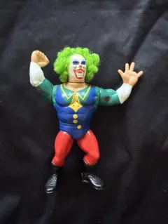 プロレスラー アクションフィギュアのサムネイル