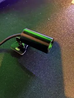 Razer スポットライト ブラック