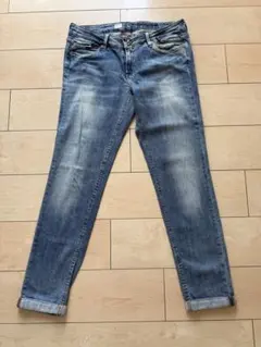 TOMMY HILFIGER MILAN SLIM FIT デニム 31のサムネイル