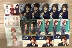 うたプリ 嶺二 BSC トレカ カード