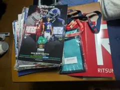 アメフトグッズ