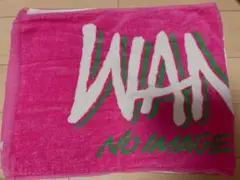 2025年最新】WANIMA タオル ピンクの人気アイテム - メルカリ