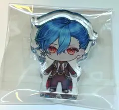 惡 तिथ　豪雷斯　自立式娃娃壓克力