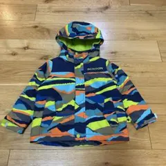 Burton Boys MS Striker OP 3T スノボウェア　子供用 Burton Boys MS Striker OP 3T スノボウェア 子供用 Doll