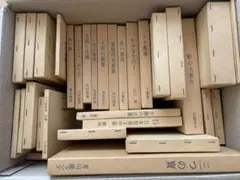 名著復刻 日本児童文学館 第二集 全巻セット ほるぷ出版 古書 - メルカリ