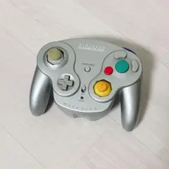 2212②ゲームキューブ ウェーブバード コントローラー