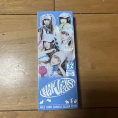 K-popカード