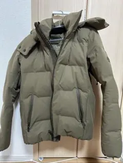 DESCENTE 水沢ダウン DOR-G9149 Mサイズのサムネイル