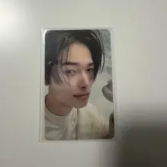 ENHYPEN ニキ トレカ