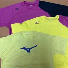 上下 ウェア