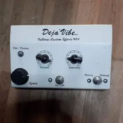 フルトーン　deja vibe　BZ　松本孝弘　ジミヘンドリクス　kem 2025年最新】fulltone dejaの人気アイテム - メルカリ