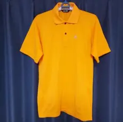 MIZUNO GOLF　ミズノゴルフ　ゴルフウェア　半袖ポロシャツ