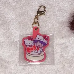 なにわ男子 西畑大吾 サンリオ コラボ メタルチャーム