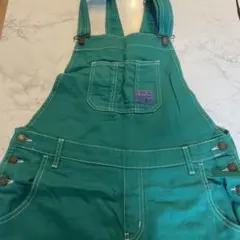 Lサイズオーバーオールお値下げ