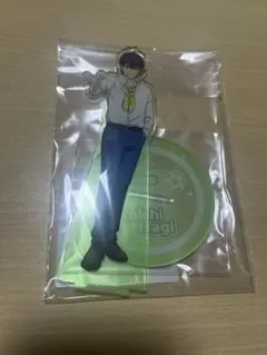 ブルーロック　showTime アクリルスタンド　潔世一