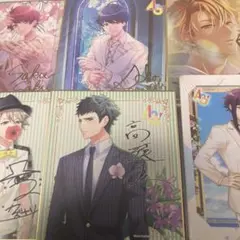 A3 グッズセット