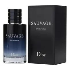 クリスチャンディオール ソヴァージュ EDP スプレー 100ml~~のサムネイル