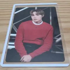 BTS 　 ON:E  MOS ミニフォト　J-HOPE  ホソク　②