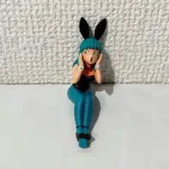 ★希少★【ドラゴンボール】ドラカプ　ブルマ　～欠品パーツ有～ ☆希少☆【ドラゴンボール】ドラカプ ブルマ ～欠品パーツ有～