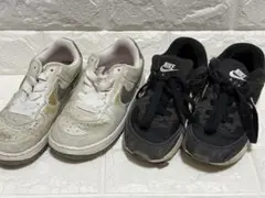 FORCE1 フォース1 Air Max Command 18cm 2足セット