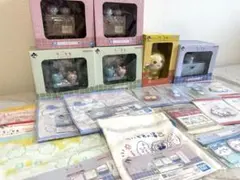 ちいかわ　一番くじ　まとめ売り　セットのサムネイル