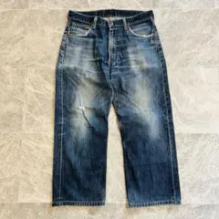 Levi's ストレートデニム 503 31インチ【2008年製】