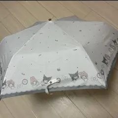 折リタタミ雨傘