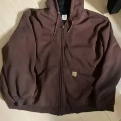 カーハート パーカー l