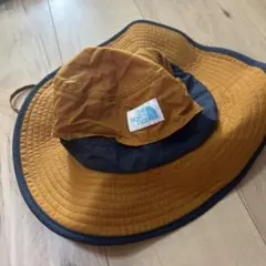 THE NORTH FACE キッズ帽子　KL