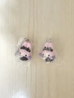 サンリオ マイメロ いたずらこあくまスイング バラ売り⭕️