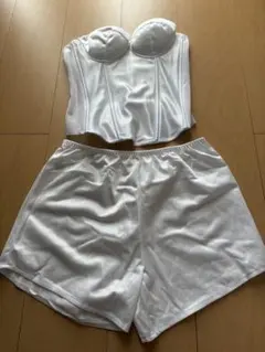 ブライダルインナー セット 2点セット