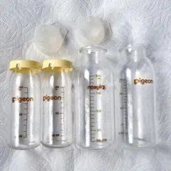 Pigeon 母乳実感　産院用　哺乳瓶