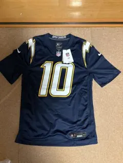 NFL 차저스 저스틴 하버드 저지