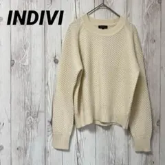 ホワイトニット