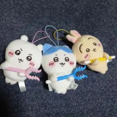 ちいかわ 討伐マスコット