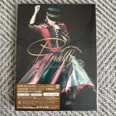 Finally 25th Anniversary Live 名古屋ドーム