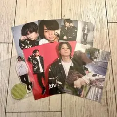 2026年最新】八代拓 アクスタの人気アイテム - メルカリ