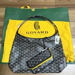 ゴヤール ボエーム ホーボー ブルゴーニュ ヴィンテージ 2025年最新】goyard hoboの人気アイテム - メルカリ
