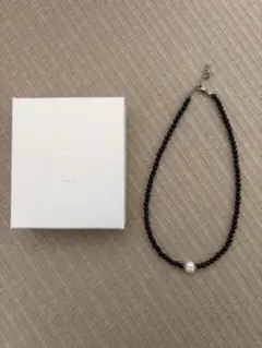 commesistudio Water Pearl Choker