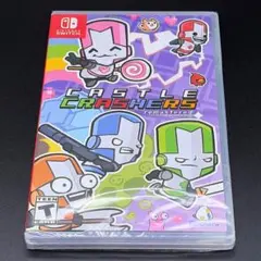 Castle Crashers キャッスルクラッシャーズ 新品未開封 Amazon.co.jp: Castle Crashers キャッスルクラッシャーズ : スポーツ