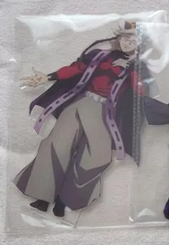 鬼滅 アニプレックスくじ 童磨 アクスタ