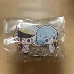 アイドリッシュセブン　アイナナ　モミトイクレープ　MEZZO”