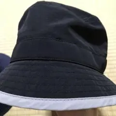 美品　イチヨンプラス　キャップ　帽子　ハット　キャップ