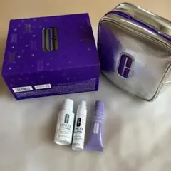 Clinique ギフトセット N 3点セット