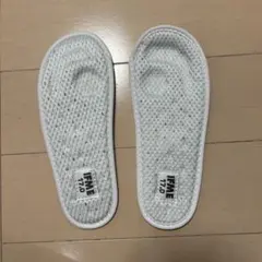 イフミー　上靴　中敷