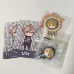 カラフルピーチ うりさん まとめ売り - メルカリ