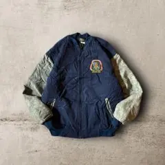 2026年最新】MADE IN USA ジャンパー・ブルゾンの人気アイテム - メルカリ