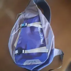 Patagonia アトムスリング8L