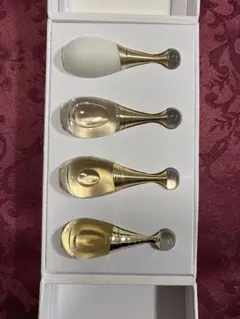 クリスチャンディオール 香水 ディスカバリーセット バースデーギフト 非売品